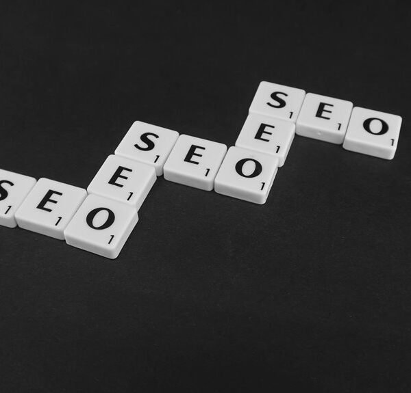 seo marketing for ranking