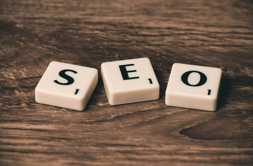 seo optimization search ranking