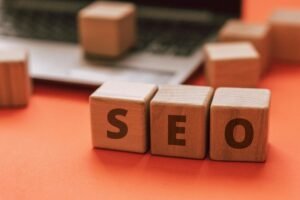 seo ranking search visibility