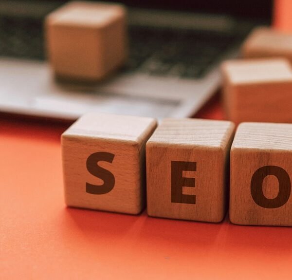 seo ranking search visibility