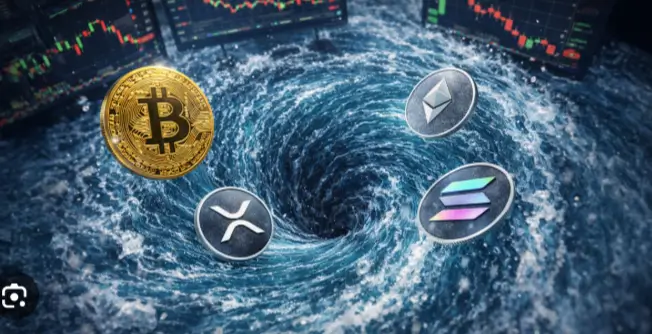 What Is Liquidation in Crypto Trading?