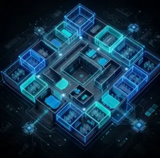 How Artificial Intelligence Helps Optimize Floor Plans